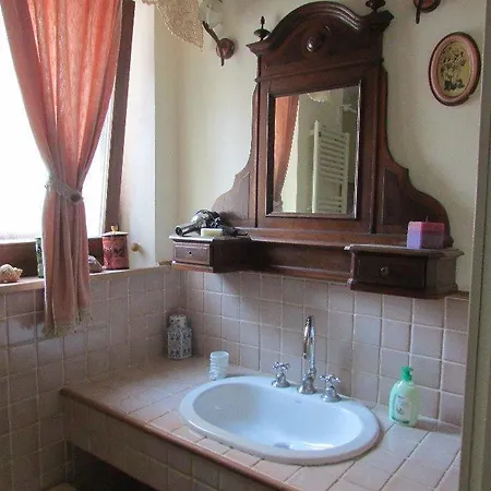 Bed & Breakfast A Casa Mia *