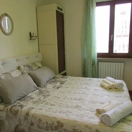 Bed and breakfast A Casa Mia *