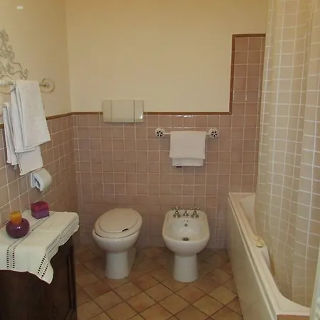 A Casa Mia Bed and breakfast