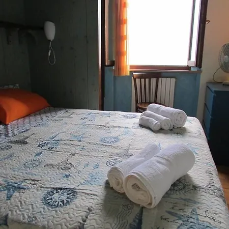 A Casa Mia Bed and breakfast Sirolo
