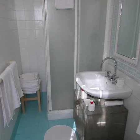 Bed and breakfast A Casa Mia *