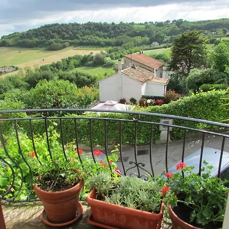 Bed and breakfast A Casa Mia Sirolo