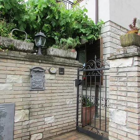 A Casa Mia Sirolo