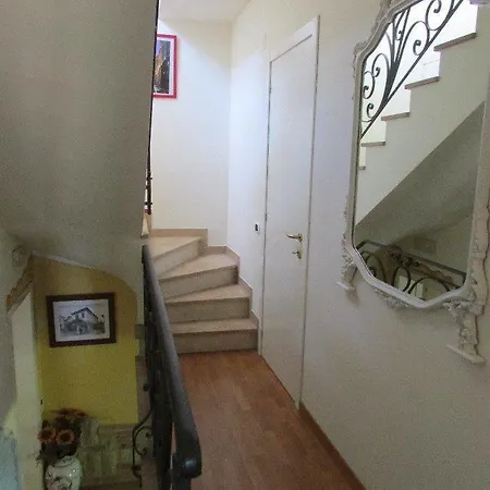 Bed and breakfast A Casa Mia