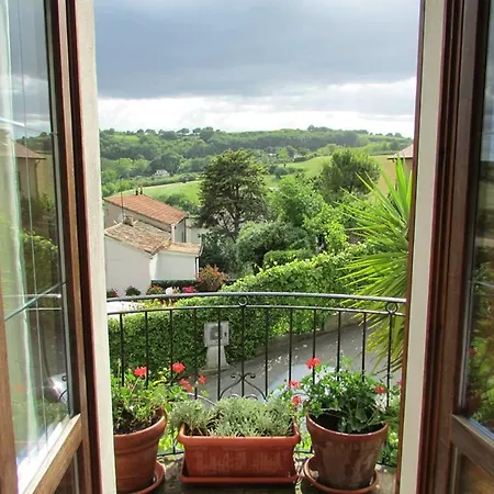 A Casa Mia Bed and breakfast *